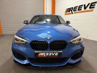 USED 2019 68 BMW M140I 3.0 M140i Shadow Edition Hatchback 3door Auto - Stage 2+|  LSD | OZ Alloys | Maxton Kit | Remus Exhaust  Stage 2 | Maxton Kit |OZ | HK