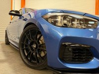 USED 2019 68 BMW M140I 3.0 M140i Shadow Edition Hatchback 3door Auto - Stage 2+|  LSD | OZ Alloys | Maxton Kit | Remus Exhaust  Stage 2 | Maxton Kit |OZ | HK