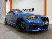 USED 2019 68 BMW M140I 3.0 M140i Shadow Edition Hatchback 3door Auto - Stage 2+|  LSD | OZ Alloys | Maxton Kit | Remus Exhaust  Stage 2 | Maxton Kit |OZ | HK