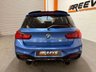 USED 2019 68 BMW M140I 3.0 M140i Shadow Edition Hatchback 3door Auto - Stage 2+|  LSD | OZ Alloys | Maxton Kit | Remus Exhaust  Stage 2 | Maxton Kit |OZ | HK
