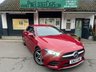 USED 2021 21 MERCEDES-BENZ A-CLASS 1.3 A200 AMG Line Hatchback 5dr Petrol 7G-DCT Euro 6 (s/s) (163 ps) NATIONWIDE DELIVERY AVAILABLE