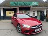 USED 2021 21 MERCEDES-BENZ A-CLASS 1.3 A200 AMG Line Hatchback 5dr Petrol 7G-DCT Euro 6 (s/s) (163 ps) NATIONWIDE DELIVERY AVAILABLE