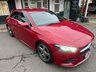 USED 2021 21 MERCEDES-BENZ A-CLASS 1.3 A200 AMG Line Hatchback 5dr Petrol 7G-DCT Euro 6 (s/s) (163 ps) NATIONWIDE DELIVERY AVAILABLE