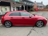 USED 2021 21 MERCEDES-BENZ A-CLASS 1.3 A200 AMG Line Hatchback 5dr Petrol 7G-DCT Euro 6 (s/s) (163 ps) NATIONWIDE DELIVERY AVAILABLE