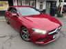 USED 2021 21 MERCEDES-BENZ A-CLASS 1.3 A200 AMG Line Hatchback 5dr Petrol 7G-DCT Euro 6 (s/s) (163 ps) NATIONWIDE DELIVERY AVAILABLE
