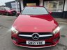 USED 2021 21 MERCEDES-BENZ A-CLASS 1.3 A200 AMG Line Hatchback 5dr Petrol 7G-DCT Euro 6 (s/s) (163 ps) NATIONWIDE DELIVERY AVAILABLE