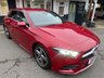 USED 2021 21 MERCEDES-BENZ A-CLASS 1.3 A200 AMG Line Hatchback 5dr Petrol 7G-DCT Euro 6 (s/s) (163 ps) NATIONWIDE DELIVERY AVAILABLE