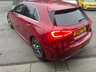 USED 2021 21 MERCEDES-BENZ A-CLASS 1.3 A200 AMG Line Hatchback 5dr Petrol 7G-DCT Euro 6 (s/s) (163 ps) NATIONWIDE DELIVERY AVAILABLE