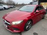 USED 2021 21 MERCEDES-BENZ A-CLASS 1.3 A200 AMG Line Hatchback 5dr Petrol 7G-DCT Euro 6 (s/s) (163 ps) NATIONWIDE DELIVERY AVAILABLE