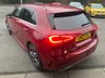 USED 2021 21 MERCEDES-BENZ A-CLASS 1.3 A200 AMG Line Hatchback 5dr Petrol 7G-DCT Euro 6 (s/s) (163 ps) NATIONWIDE DELIVERY AVAILABLE