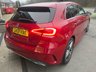 USED 2021 21 MERCEDES-BENZ A-CLASS 1.3 A200 AMG Line Hatchback 5dr Petrol 7G-DCT Euro 6 (s/s) (163 ps) NATIONWIDE DELIVERY AVAILABLE