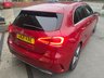 USED 2021 21 MERCEDES-BENZ A-CLASS 1.3 A200 AMG Line Hatchback 5dr Petrol 7G-DCT Euro 6 (s/s) (163 ps) NATIONWIDE DELIVERY AVAILABLE