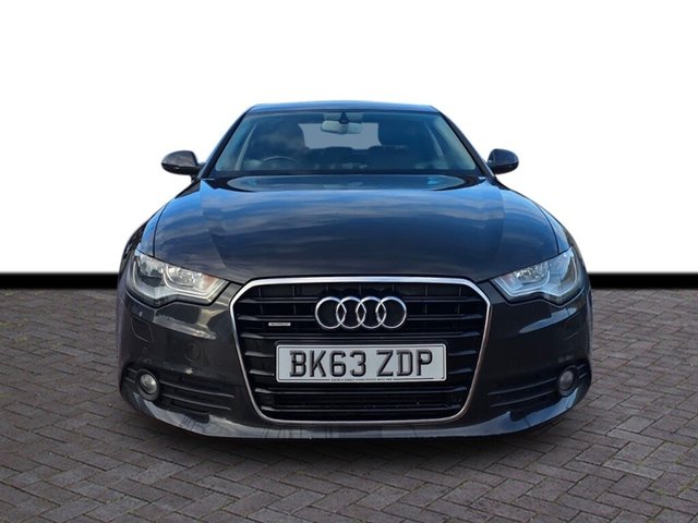 2013 Audi A6 Saloon 3L Se 4dr - Photo 2