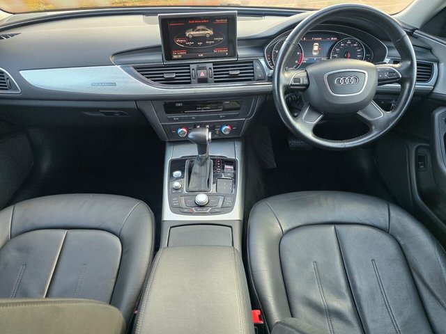 2013 Audi A6 Saloon 3L Se 4dr - Photo 3