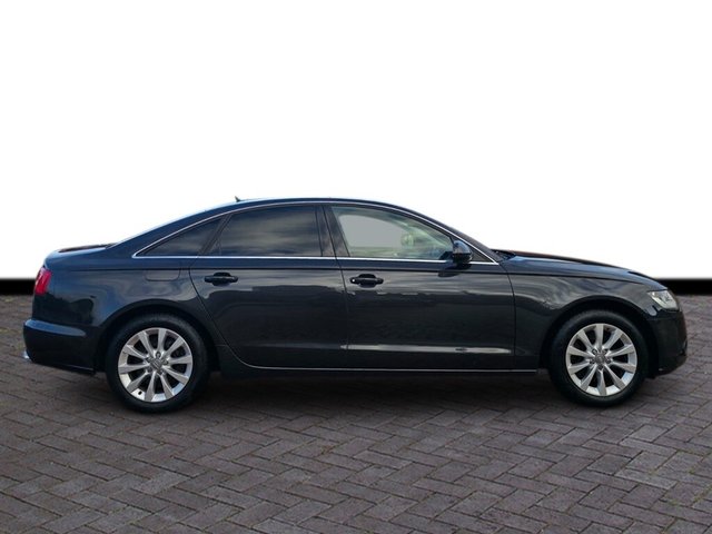 2013 Audi A6 Saloon 3L Se 4dr - Photo 4