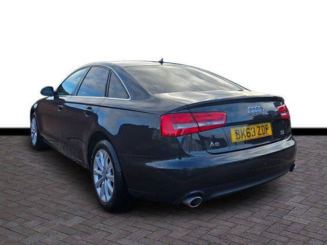 2013 Audi A6 Saloon 3L Se 4dr - Photo 7