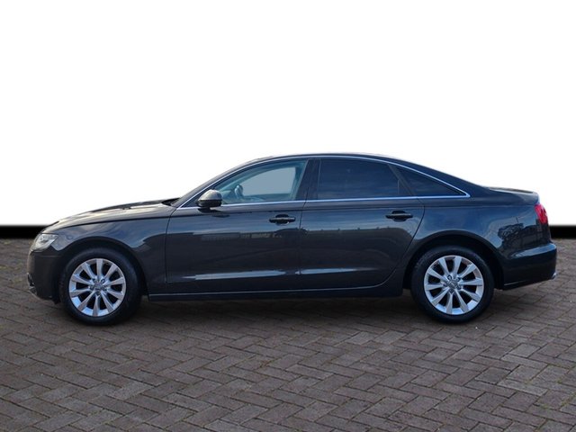 2013 Audi A6 Saloon 3L Se 4dr - Photo 8