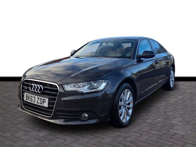 2013 Audi A6 Saloon 3L Se 4dr - Photo 9