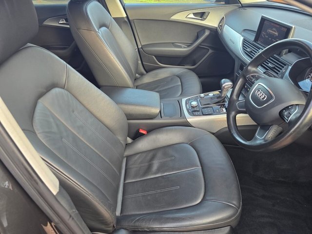 2013 Audi A6 Saloon 3L Se 4dr - Photo 10