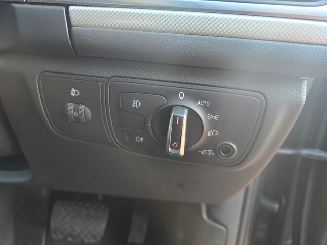 2013 Audi A6 Saloon 3L Se 4dr - Photo 12