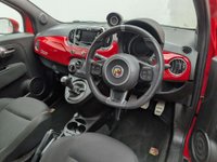 USED 2019 19 ABARTH 595 1.4 T-Jet Competizione 70th Hatchback 3dr Petrol Manual Euro 6 (180 bhp) R PARKING SENSORS + APPLE CARPLAY CLICK & COLLECT/HOME DELIVERY