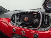 USED 2019 19 ABARTH 595 1.4 T-Jet Competizione 70th Hatchback 3dr Petrol Manual Euro 6 (180 bhp) R PARKING SENSORS + APPLE CARPLAY CLICK & COLLECT/HOME DELIVERY