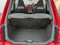 USED 2019 19 ABARTH 595 1.4 T-Jet Competizione 70th Hatchback 3dr Petrol Manual Euro 6 (180 bhp) R PARKING SENSORS + APPLE CARPLAY CLICK & COLLECT/HOME DELIVERY