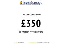 USED 2019 19 ABARTH 595 1.4 T-Jet Competizione 70th Hatchback 3dr Petrol Manual Euro 6 (180 bhp) R PARKING SENSORS + APPLE CARPLAY CLICK & COLLECT/HOME DELIVERY