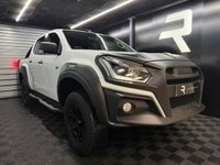 USED 2020 70 ISUZU D-MAX 1.9 TD XTR Nav+ Pickup Double Cab 4dr Diesel Auto 4WD Euro 6 (164 ps) Heated Seats | Reverse Camera