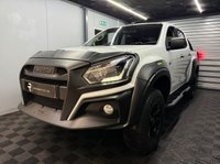 USED 2020 70 ISUZU D-MAX 1.9 TD XTR Nav+ Pickup Double Cab 4dr Diesel Auto 4WD Euro 6 (164 ps) Heated Seats | Reverse Camera