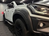 USED 2020 70 ISUZU D-MAX 1.9 TD XTR Nav+ Pickup Double Cab 4dr Diesel Auto 4WD Euro 6 (164 ps) Heated Seats | Reverse Camera
