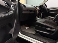 USED 2020 70 ISUZU D-MAX 1.9 TD XTR Nav+ Pickup Double Cab 4dr Diesel Auto 4WD Euro 6 (164 ps) Heated Seats | Reverse Camera