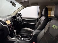 USED 2020 70 ISUZU D-MAX 1.9 TD XTR Nav+ Pickup Double Cab 4dr Diesel Auto 4WD Euro 6 (164 ps) Heated Seats | Reverse Camera