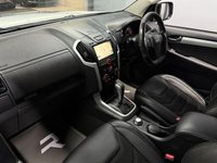 USED 2020 70 ISUZU D-MAX 1.9 TD XTR Nav+ Pickup Double Cab 4dr Diesel Auto 4WD Euro 6 (164 ps) Heated Seats | Reverse Camera