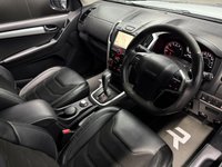 USED 2020 70 ISUZU D-MAX 1.9 TD XTR Nav+ Pickup Double Cab 4dr Diesel Auto 4WD Euro 6 (164 ps) Heated Seats | Reverse Camera