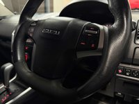 USED 2020 70 ISUZU D-MAX 1.9 TD XTR Nav+ Pickup Double Cab 4dr Diesel Auto 4WD Euro 6 (164 ps) Heated Seats | Reverse Camera
