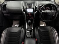 USED 2020 70 ISUZU D-MAX 1.9 TD XTR Nav+ Pickup Double Cab 4dr Diesel Auto 4WD Euro 6 (164 ps) Heated Seats | Reverse Camera