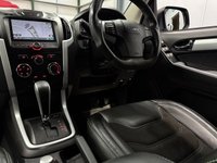 USED 2020 70 ISUZU D-MAX 1.9 TD XTR Nav+ Pickup Double Cab 4dr Diesel Auto 4WD Euro 6 (164 ps) Heated Seats | Reverse Camera