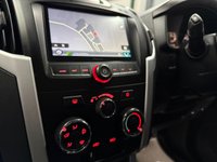 USED 2020 70 ISUZU D-MAX 1.9 TD XTR Nav+ Pickup Double Cab 4dr Diesel Auto 4WD Euro 6 (164 ps) Heated Seats | Reverse Camera