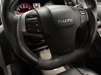 USED 2020 70 ISUZU D-MAX 1.9 TD XTR Nav+ Pickup Double Cab 4dr Diesel Auto 4WD Euro 6 (164 ps) Heated Seats | Reverse Camera