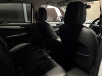 USED 2020 70 ISUZU D-MAX 1.9 TD XTR Nav+ Pickup Double Cab 4dr Diesel Auto 4WD Euro 6 (164 ps) Heated Seats | Reverse Camera