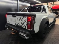 USED 2020 70 ISUZU D-MAX 1.9 TD XTR Nav+ Pickup Double Cab 4dr Diesel Auto 4WD Euro 6 (164 ps) Heated Seats | Reverse Camera