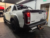 USED 2020 70 ISUZU D-MAX 1.9 TD XTR Nav+ Pickup Double Cab 4dr Diesel Auto 4WD Euro 6 (164 ps) Heated Seats | Reverse Camera