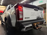 USED 2020 70 ISUZU D-MAX 1.9 TD XTR Nav+ Pickup Double Cab 4dr Diesel Auto 4WD Euro 6 (164 ps) Heated Seats | Reverse Camera