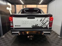 USED 2020 70 ISUZU D-MAX 1.9 TD XTR Nav+ Pickup Double Cab 4dr Diesel Auto 4WD Euro 6 (164 ps) Heated Seats | Reverse Camera