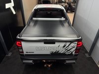 USED 2020 70 ISUZU D-MAX 1.9 TD XTR Nav+ Pickup Double Cab 4dr Diesel Auto 4WD Euro 6 (164 ps) Heated Seats | Reverse Camera