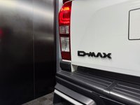 USED 2020 70 ISUZU D-MAX 1.9 TD XTR Nav+ Pickup Double Cab 4dr Diesel Auto 4WD Euro 6 (164 ps) Heated Seats | Reverse Camera