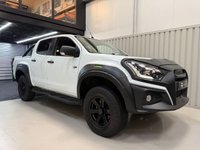 USED 2020 70 ISUZU D-MAX 1.9 TD XTR Nav+ Pickup Double Cab 4dr Diesel Auto 4WD Euro 6 (164 ps) Heated Seats | Reverse Camera