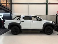 USED 2020 70 ISUZU D-MAX 1.9 TD XTR Nav+ Pickup Double Cab 4dr Diesel Auto 4WD Euro 6 (164 ps) Heated Seats | Reverse Camera