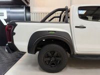 USED 2020 70 ISUZU D-MAX 1.9 TD XTR Nav+ Pickup Double Cab 4dr Diesel Auto 4WD Euro 6 (164 ps) Heated Seats | Reverse Camera
